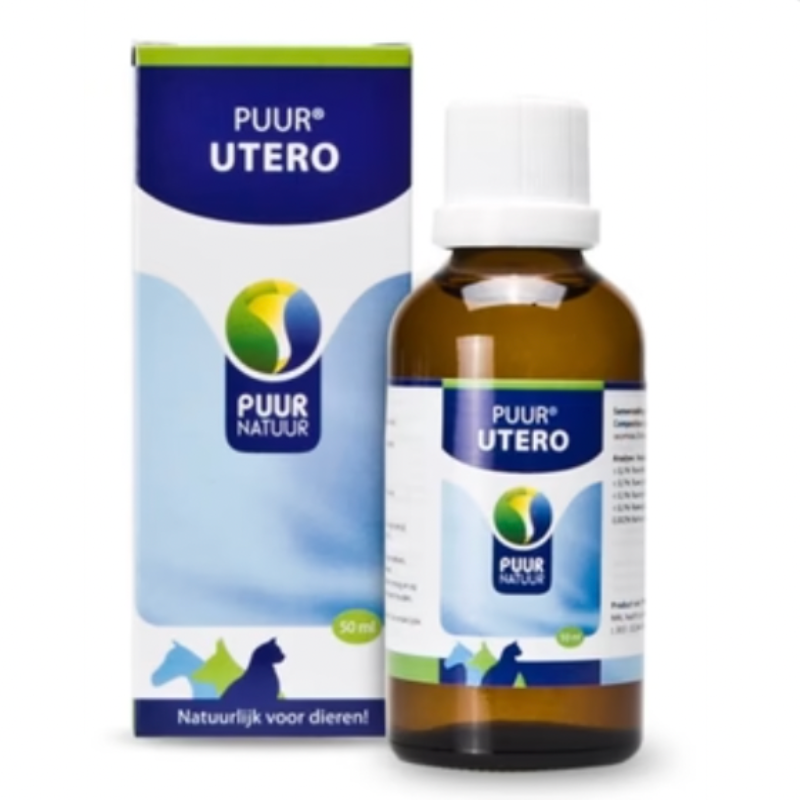 Puur Natuur/Gebärmutter